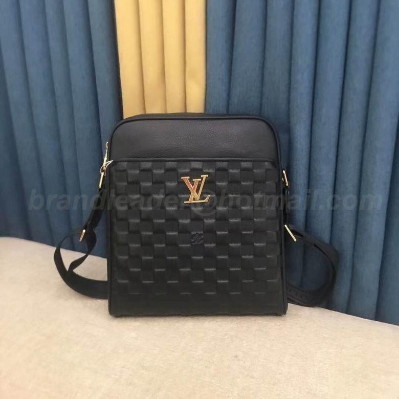 LV Handbags 160